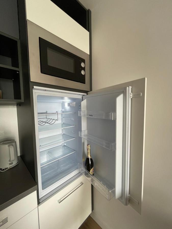Nowy Apartament W Okolicach Centrum Седльце Екстер'єр фото