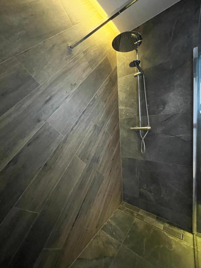 Nowy Apartament W Okolicach Centrum Седльце Екстер'єр фото