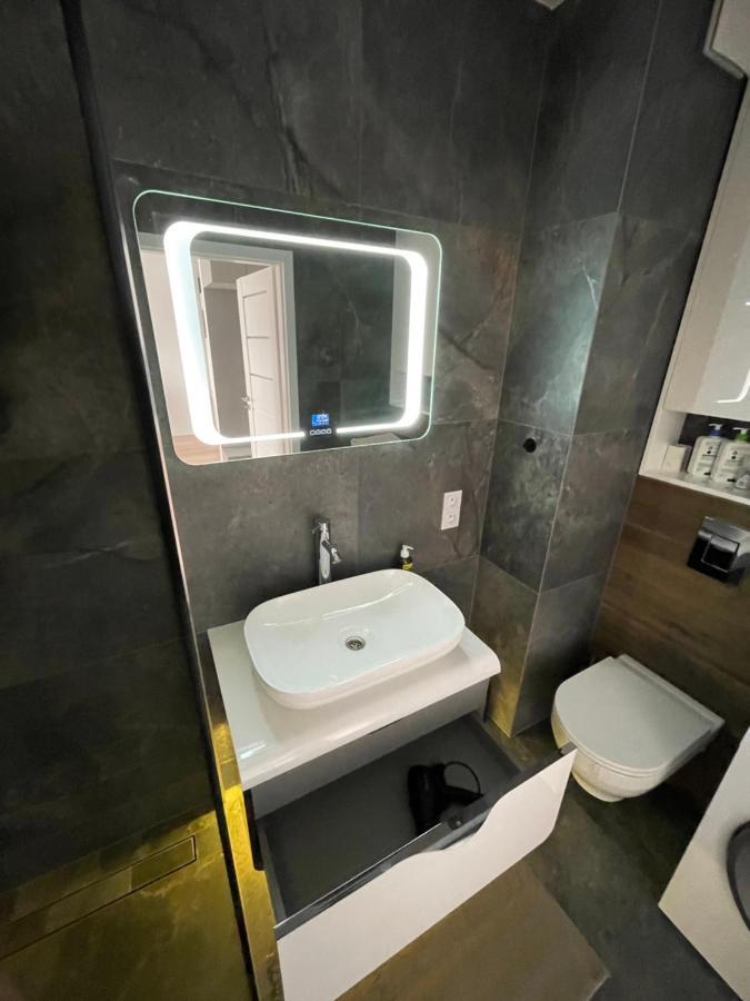 Nowy Apartament W Okolicach Centrum Седльце Екстер'єр фото